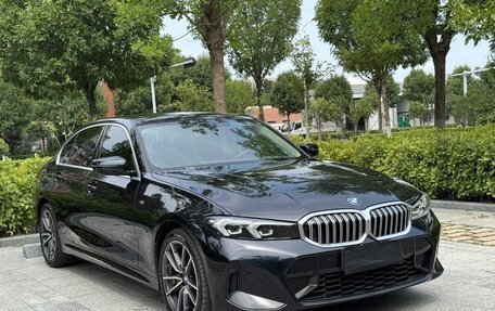 BMW 3 серия, 2023 год, 3 450 100 рублей, 21 фотография