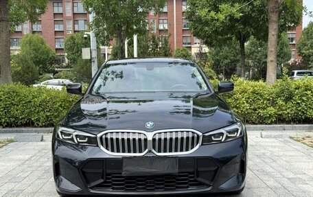 BMW 3 серия, 2023 год, 3 450 100 рублей, 22 фотография