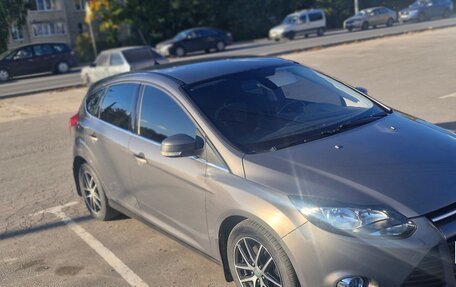 Ford Focus III, 2013 год, 740 000 рублей, 2 фотография