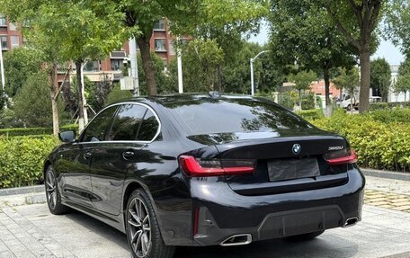 BMW 3 серия, 2023 год, 3 450 100 рублей, 18 фотография
