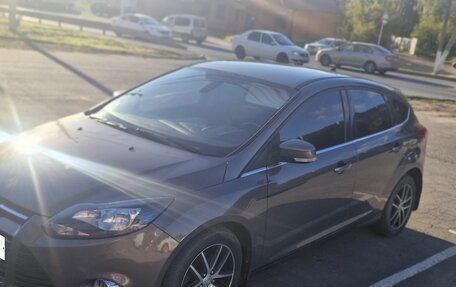 Ford Focus III, 2013 год, 740 000 рублей, 3 фотография