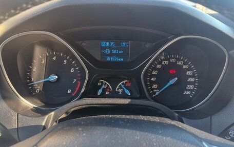 Ford Focus III, 2013 год, 740 000 рублей, 6 фотография
