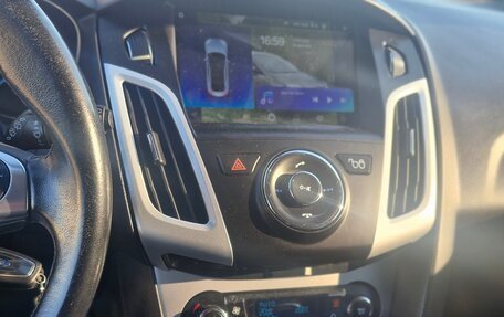 Ford Focus III, 2013 год, 740 000 рублей, 7 фотография