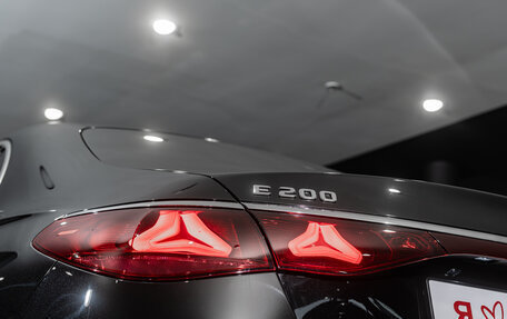 Mercedes-Benz E-Класс, 2025 год, 7 560 000 рублей, 7 фотография