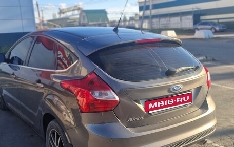 Ford Focus III, 2013 год, 740 000 рублей, 5 фотография