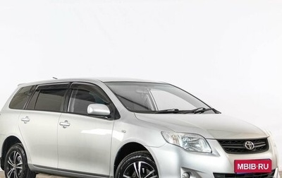 Toyota Corolla, 2009 год, 839 000 рублей, 1 фотография