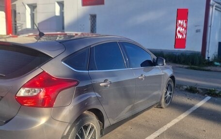 Ford Focus III, 2013 год, 740 000 рублей, 4 фотография