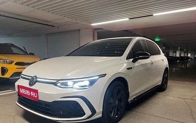 Volkswagen Golf VIII, 2023 год, 1 710 000 рублей, 1 фотография