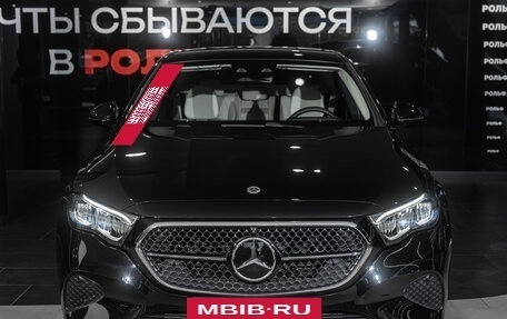 Mercedes-Benz E-Класс, 2025 год, 7 560 000 рублей, 4 фотография