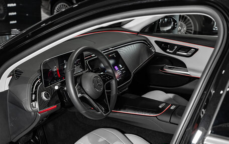 Mercedes-Benz E-Класс, 2025 год, 7 560 000 рублей, 14 фотография