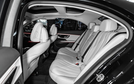 Mercedes-Benz E-Класс, 2025 год, 7 560 000 рублей, 22 фотография