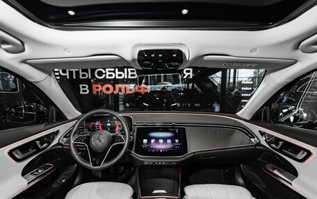 Mercedes-Benz E-Класс, 2025 год, 7 560 000 рублей, 21 фотография