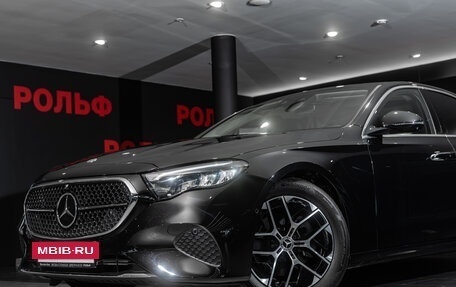Mercedes-Benz E-Класс, 2025 год, 7 560 000 рублей, 12 фотография