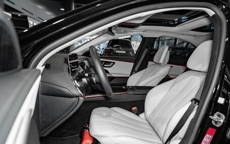 Mercedes-Benz E-Класс, 2025 год, 7 560 000 рублей, 13 фотография