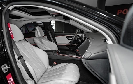 Mercedes-Benz E-Класс, 2025 год, 7 560 000 рублей, 19 фотография