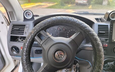 Volkswagen Transporter T5 рестайлинг, 2006 год, 970 000 рублей, 12 фотография