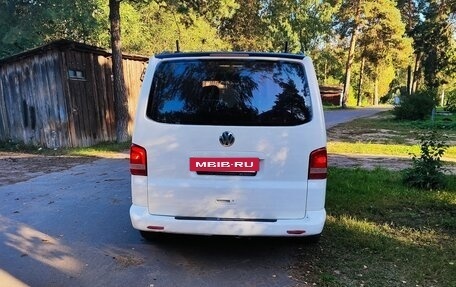 Volkswagen Transporter T5 рестайлинг, 2006 год, 970 000 рублей, 6 фотография