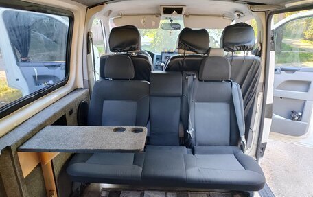 Volkswagen Transporter T5 рестайлинг, 2006 год, 970 000 рублей, 16 фотография