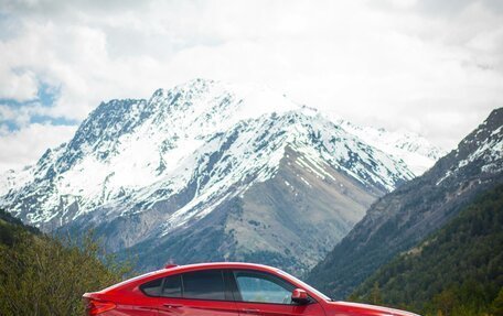BMW X4, 2015 год, 3 400 000 рублей, 5 фотография