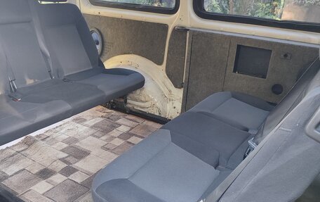 Volkswagen Transporter T5 рестайлинг, 2006 год, 970 000 рублей, 23 фотография