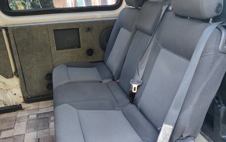 Volkswagen Transporter T5 рестайлинг, 2006 год, 970 000 рублей, 22 фотография