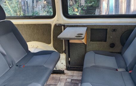 Volkswagen Transporter T5 рестайлинг, 2006 год, 970 000 рублей, 18 фотография
