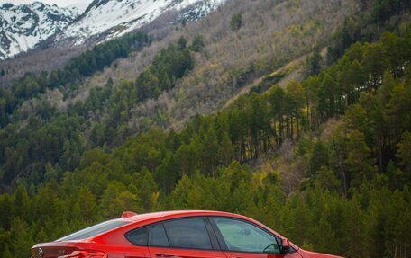 BMW X4, 2015 год, 3 400 000 рублей, 6 фотография