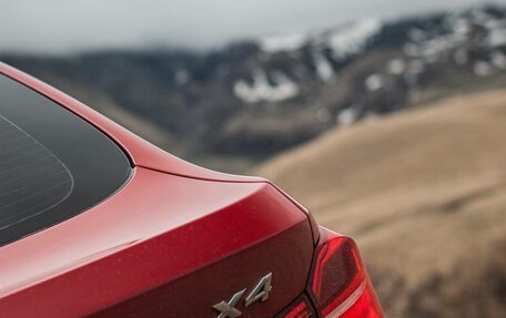 BMW X4, 2015 год, 3 400 000 рублей, 11 фотография