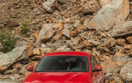 BMW X4, 2015 год, 3 400 000 рублей, 10 фотография