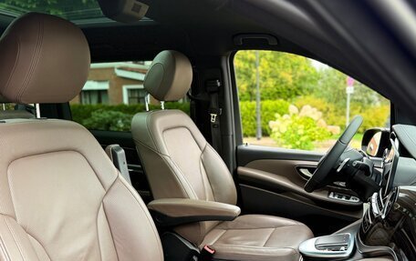 Mercedes-Benz V-Класс, 2021 год, 5 990 000 рублей, 15 фотография