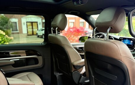 Mercedes-Benz V-Класс, 2021 год, 5 990 000 рублей, 18 фотография