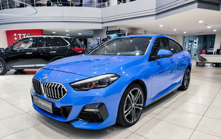 BMW 2 серия F44, 2020 год, 2 350 000 рублей, 5 фотография