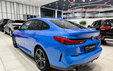 BMW 2 серия F44, 2020 год, 2 350 000 рублей, 11 фотография