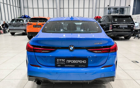 BMW 2 серия F44, 2020 год, 2 350 000 рублей, 10 фотография
