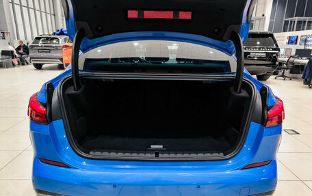 BMW 2 серия F44, 2020 год, 2 350 000 рублей, 14 фотография