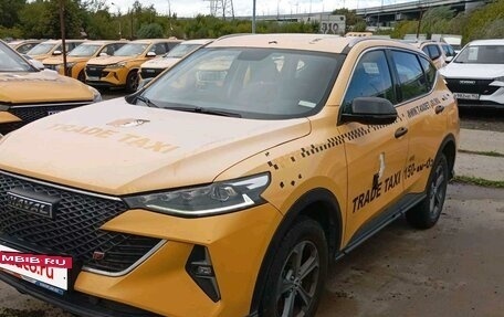 Haval F7 I, 2024 год, 1 450 000 рублей, 2 фотография