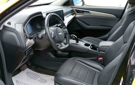 Haval F7 I, 2024 год, 1 450 000 рублей, 8 фотография