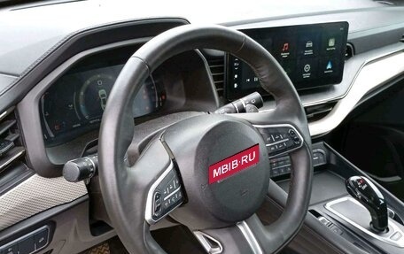 Haval F7 I, 2024 год, 1 450 000 рублей, 6 фотография