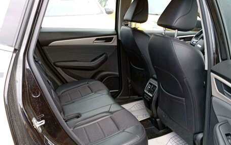 Haval F7 I, 2024 год, 1 450 000 рублей, 12 фотография