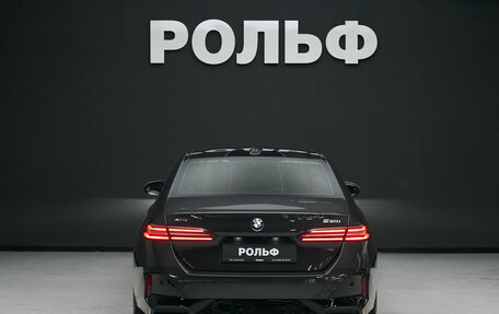 BMW 5 серия, 2025 год, 8 800 000 рублей, 4 фотография