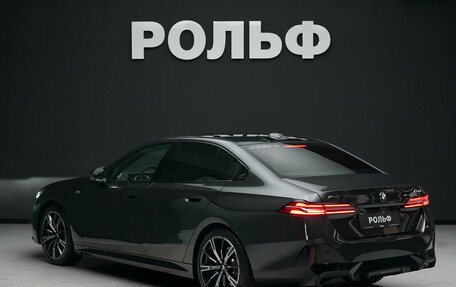 BMW 5 серия, 2025 год, 8 800 000 рублей, 5 фотография