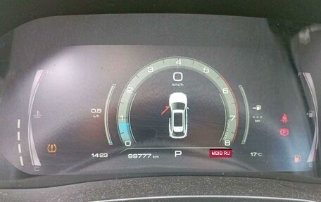 Haval F7 I, 2024 год, 1 450 000 рублей, 7 фотография