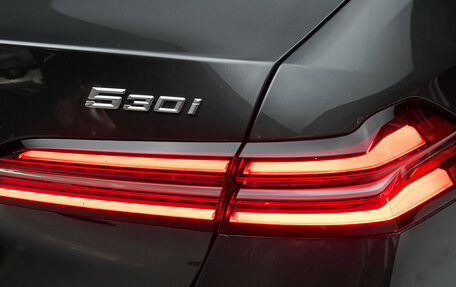 BMW 5 серия, 2025 год, 8 800 000 рублей, 8 фотография