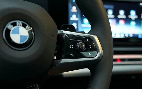 BMW 5 серия, 2025 год, 8 800 000 рублей, 23 фотография