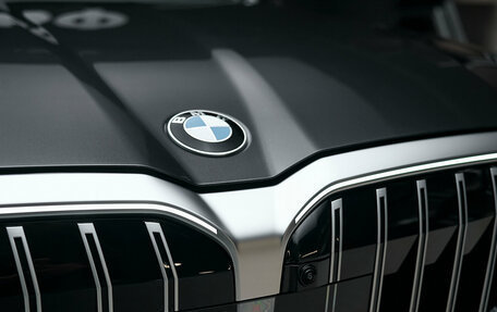 BMW 5 серия, 2025 год, 8 800 000 рублей, 14 фотография