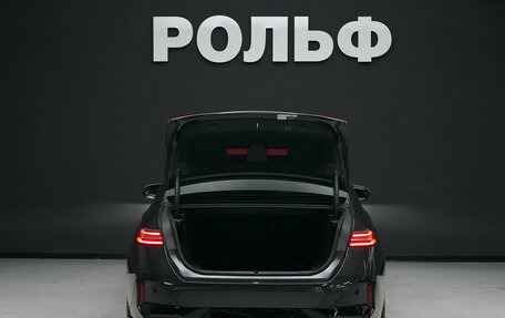 BMW 5 серия, 2025 год, 8 800 000 рублей, 17 фотография