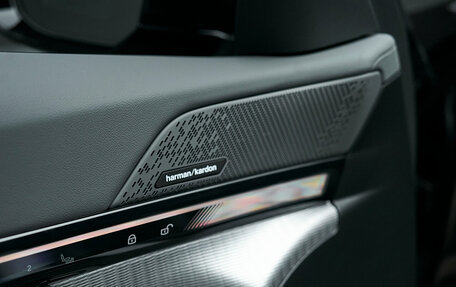 BMW 5 серия, 2025 год, 8 800 000 рублей, 19 фотография