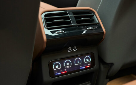 BMW 5 серия, 2025 год, 8 800 000 рублей, 36 фотография