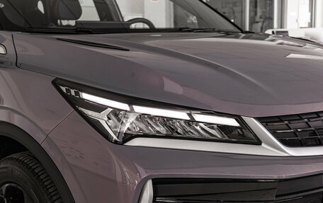 Geely Coolray I, 2026 год, 2 964 900 рублей, 7 фотография
