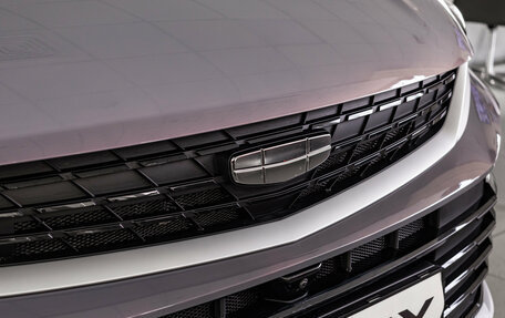 Geely Coolray I, 2026 год, 2 964 900 рублей, 6 фотография